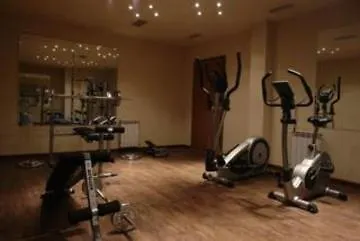 Winslow Atrium Hotel Bansko