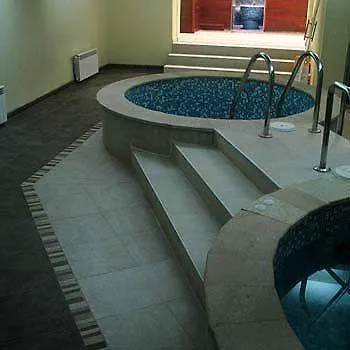 Winslow Atrium