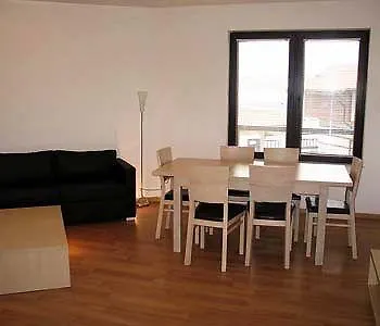 Winslow Atrium Hotel Bansko