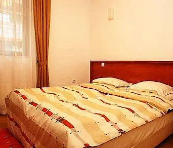 Winslow Atrium Hotel Bansko