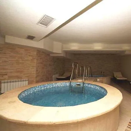 Winslow Atrium Hotel Bansko