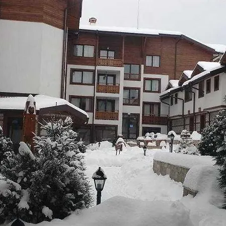 Hotel Winslow Atrium
