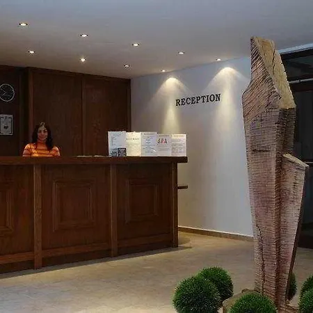 Hotel Winslow Atrium 3*