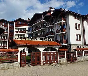 Winslow Atrium Hotel Bansko