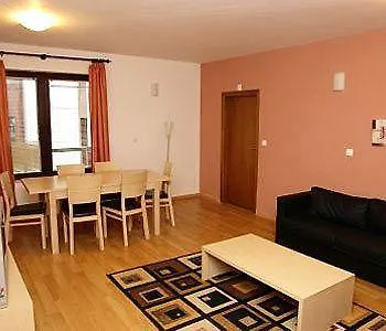 Winslow Atrium Hotel Bansko