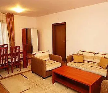 Winslow Atrium 3* Bansko
