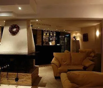 Winslow Atrium Hotel Bansko
