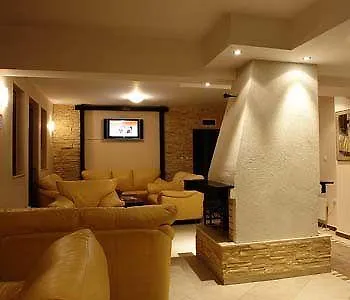 Winslow Atrium 3* バンスコ