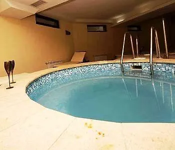 Winslow Atrium Hotel 3*