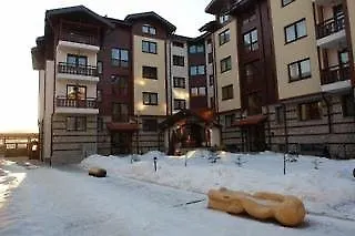 Winslow Atrium Bansko