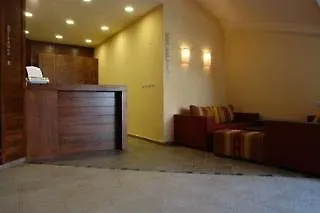 Winslow Atrium Hotel